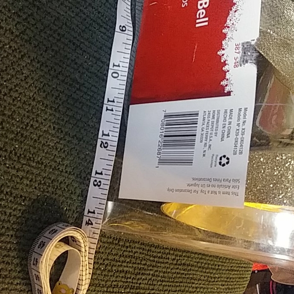 Hanging Bell - Picture 5 of 6